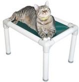 Lit pour chat