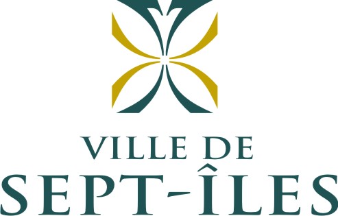 Logo ville de de Sept-îles